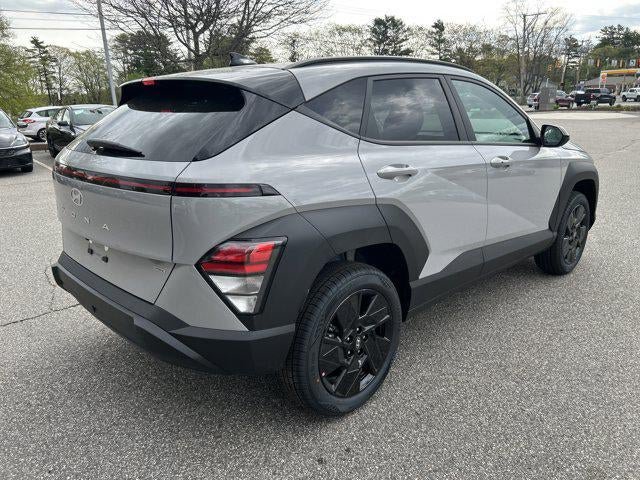 New 2026 Hyundai Kona SEL Sport AWD/4WD image 31
