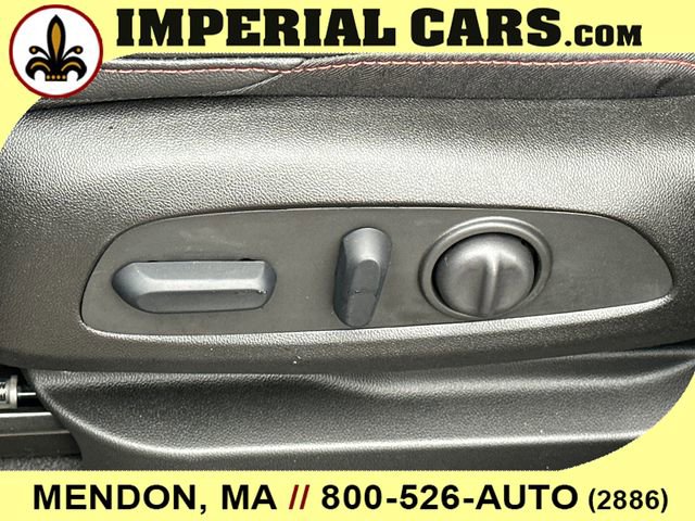 New 2027 Chevrolet Bolt RS FWD image 31