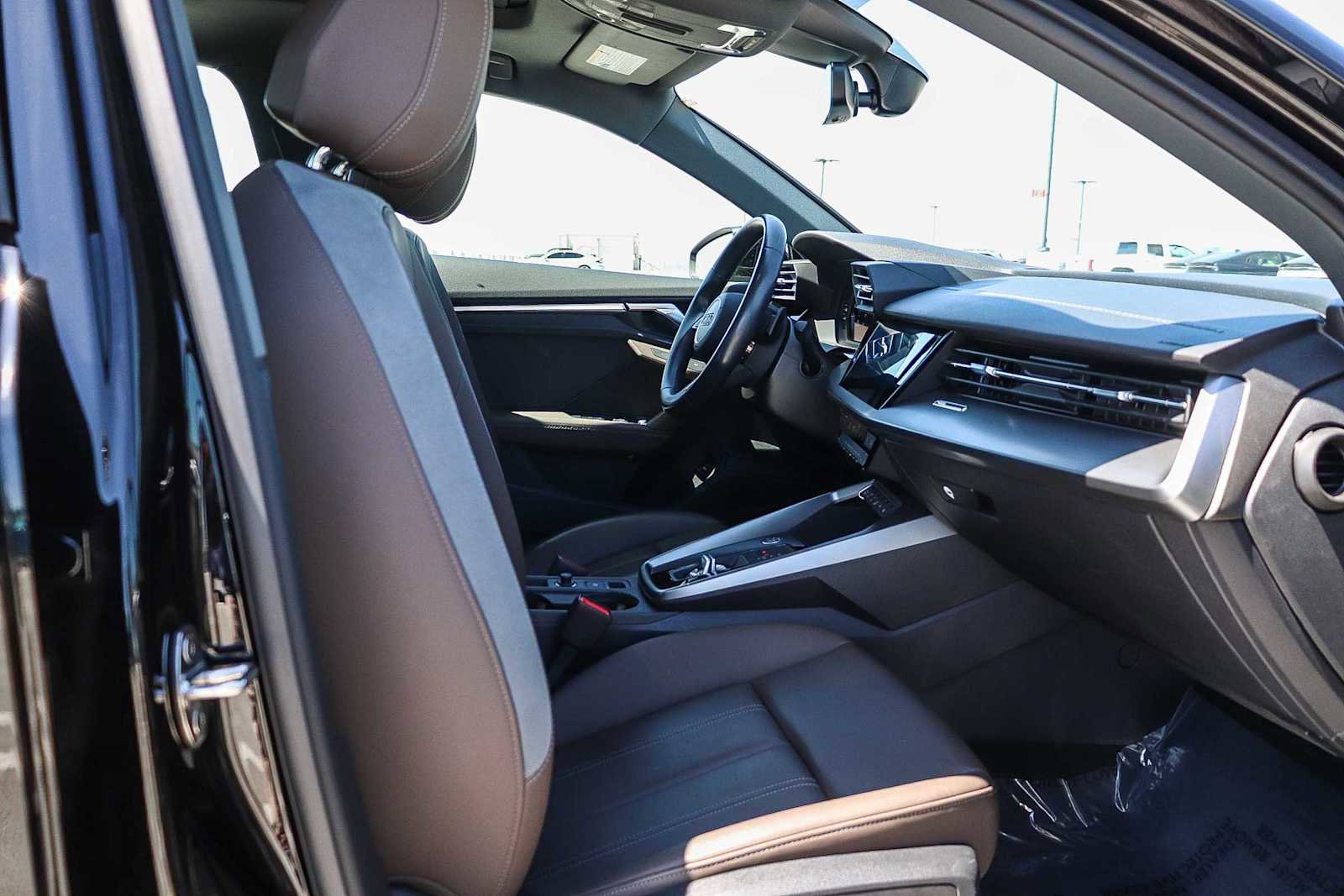 Used 2023 Audi A3 2.0T Premium w/ Convenience Package FWD image 23