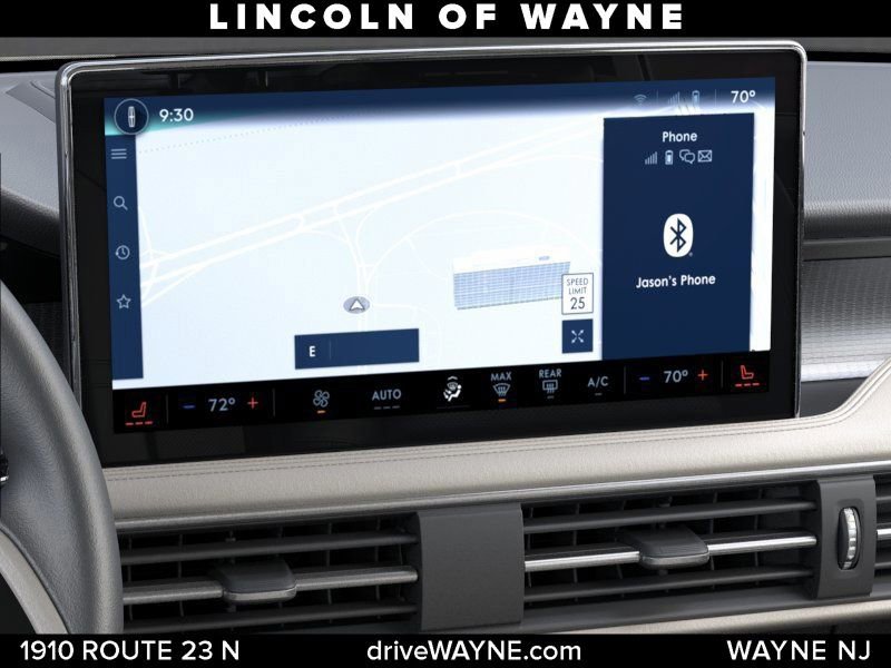 New 2026 Lincoln Corsair Premiere AWD/4WD image 15