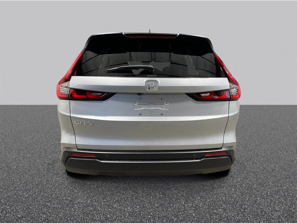 New 2027 Honda CR-V EX-L image 5
