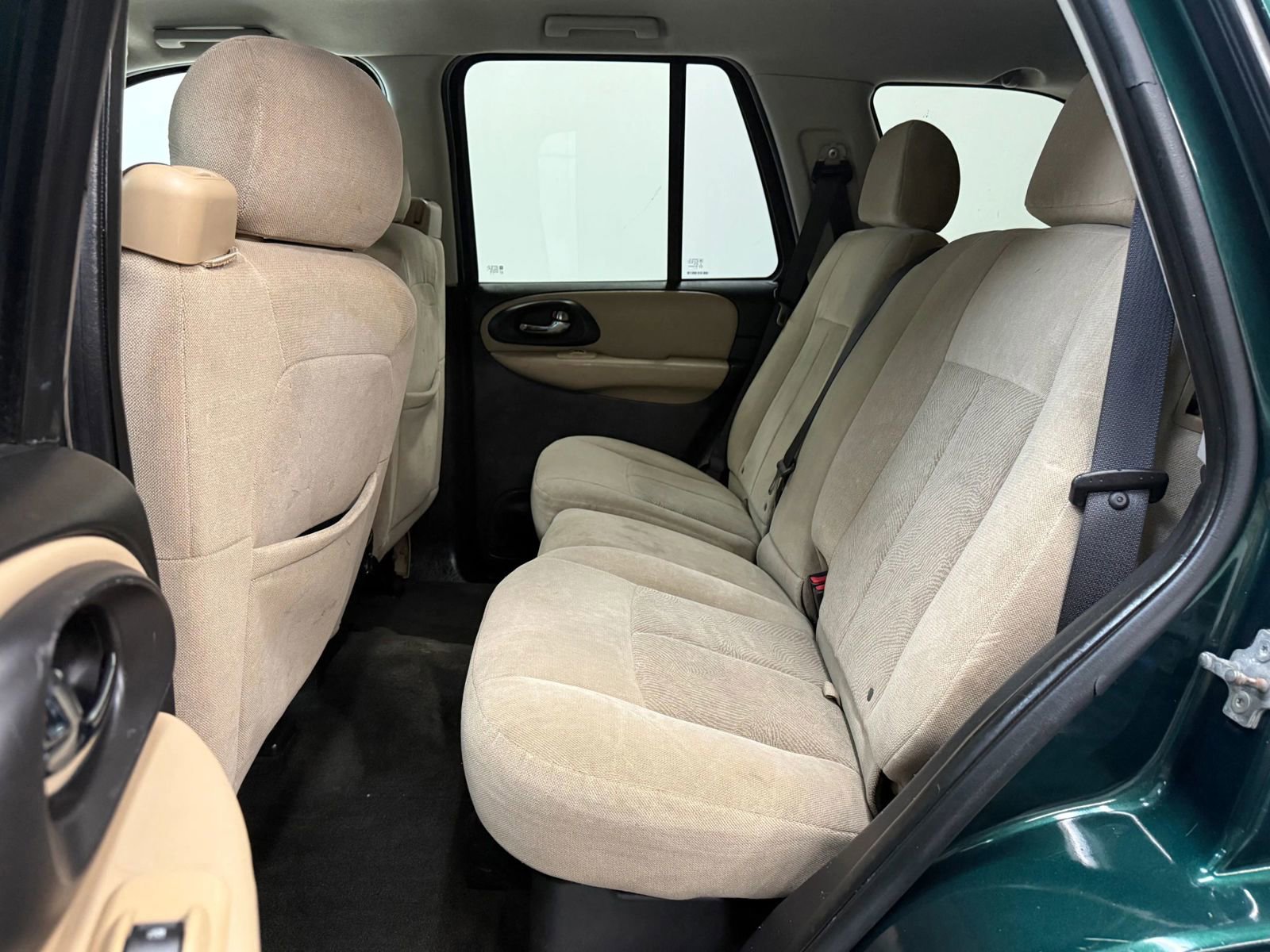 Used 2006 Chevrolet TrailBlazer LS w/ LS Preferred Equipment Group image 17