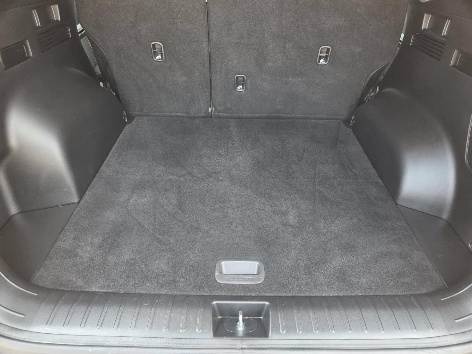 Used 2022 Hyundai Tucson Limited FWD image 10