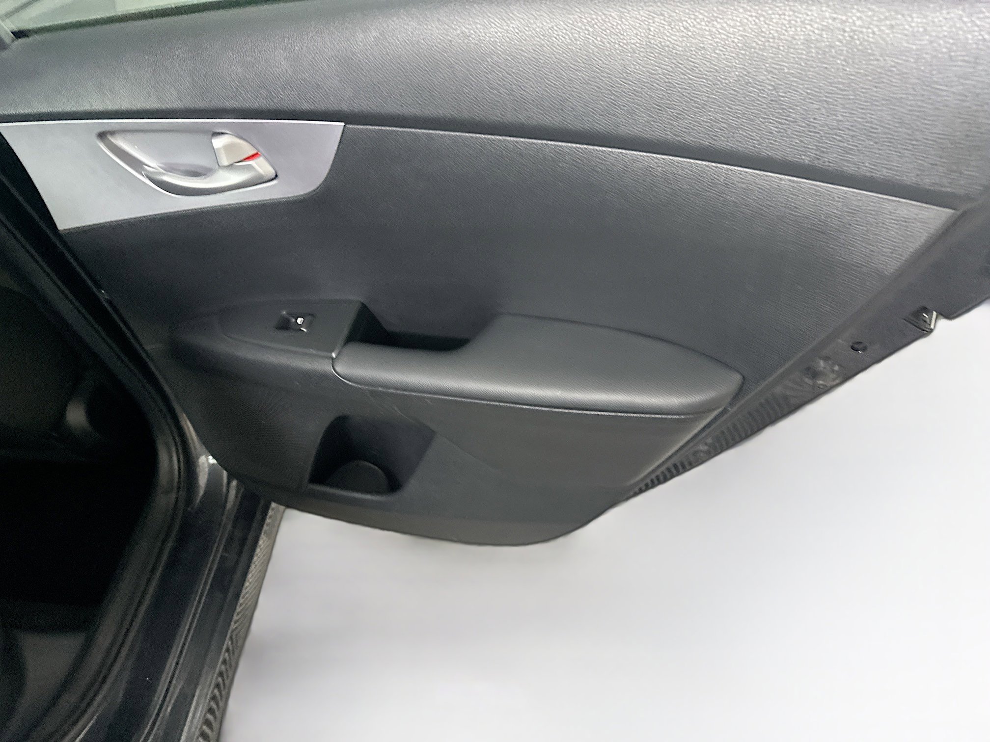 Used 2024 Kia Forte LXS image 28