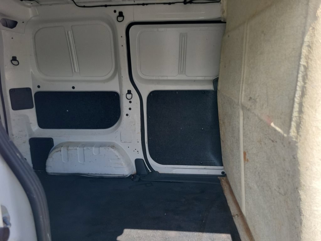 Certified 2021 Nissan NV200 SV FWD image 16