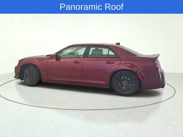 Used 2023 Chrysler 300 C RWD image 3