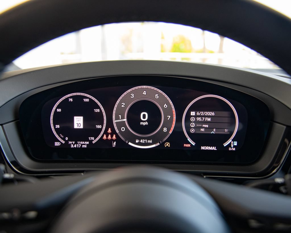 Certified 2026 Porsche Cayenne AWD/4WD image 20