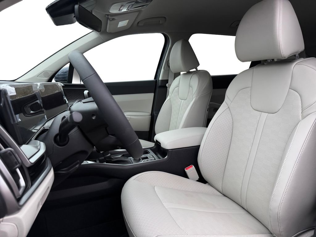 New 2026 Kia Sorento S AWD/4WD image 9