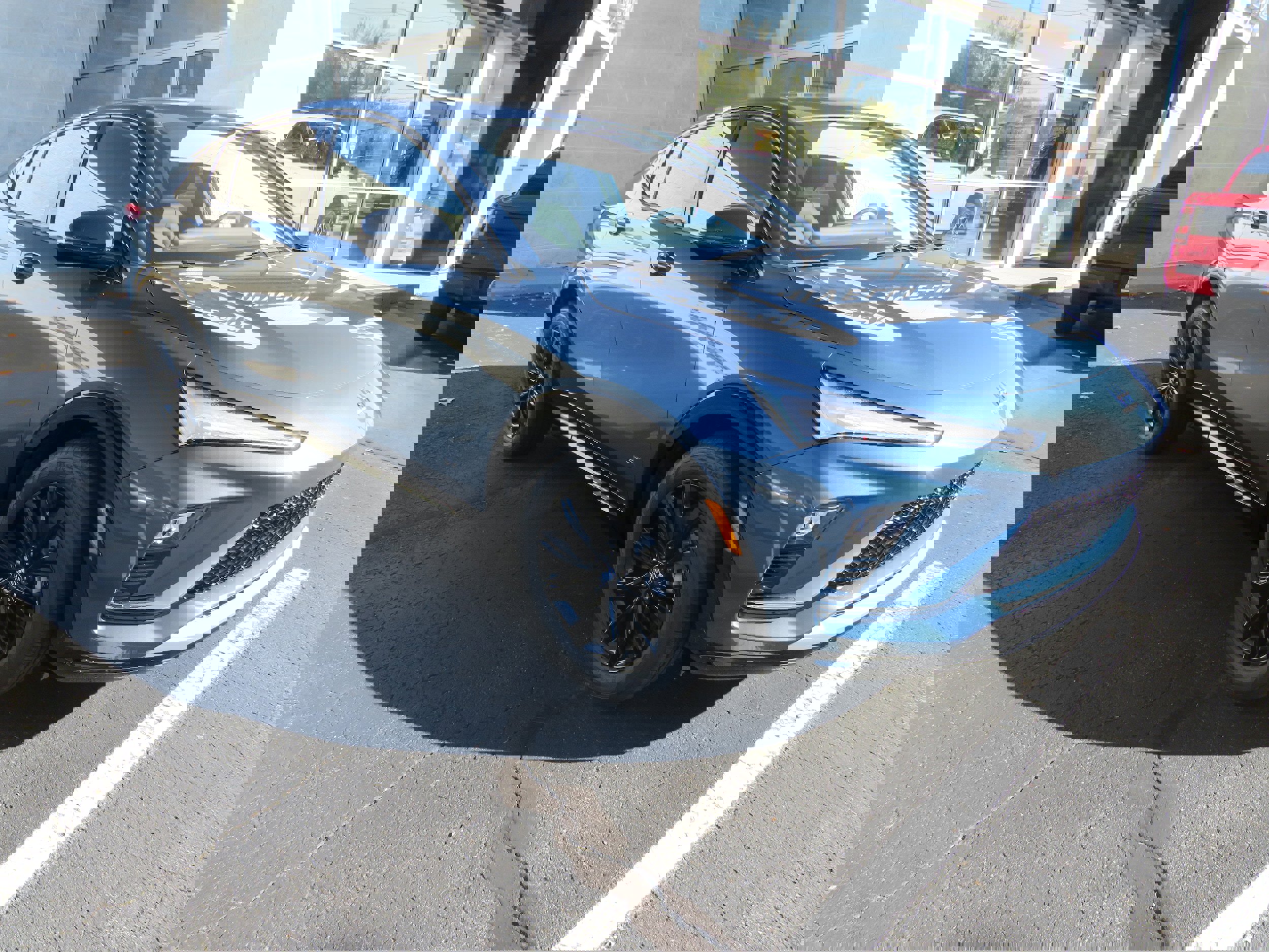 New 2026 Buick Envista Sport Touring w/ Convenience I Package