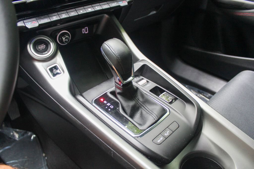 Certified 2024 Dodge Hornet GT image 17