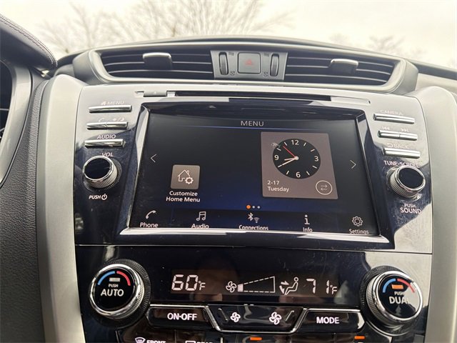 Used 2024 Nissan Murano SV image 18