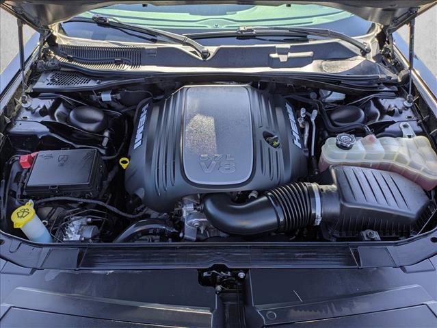 Used 2021 Dodge Challenger R/T RWD image 23