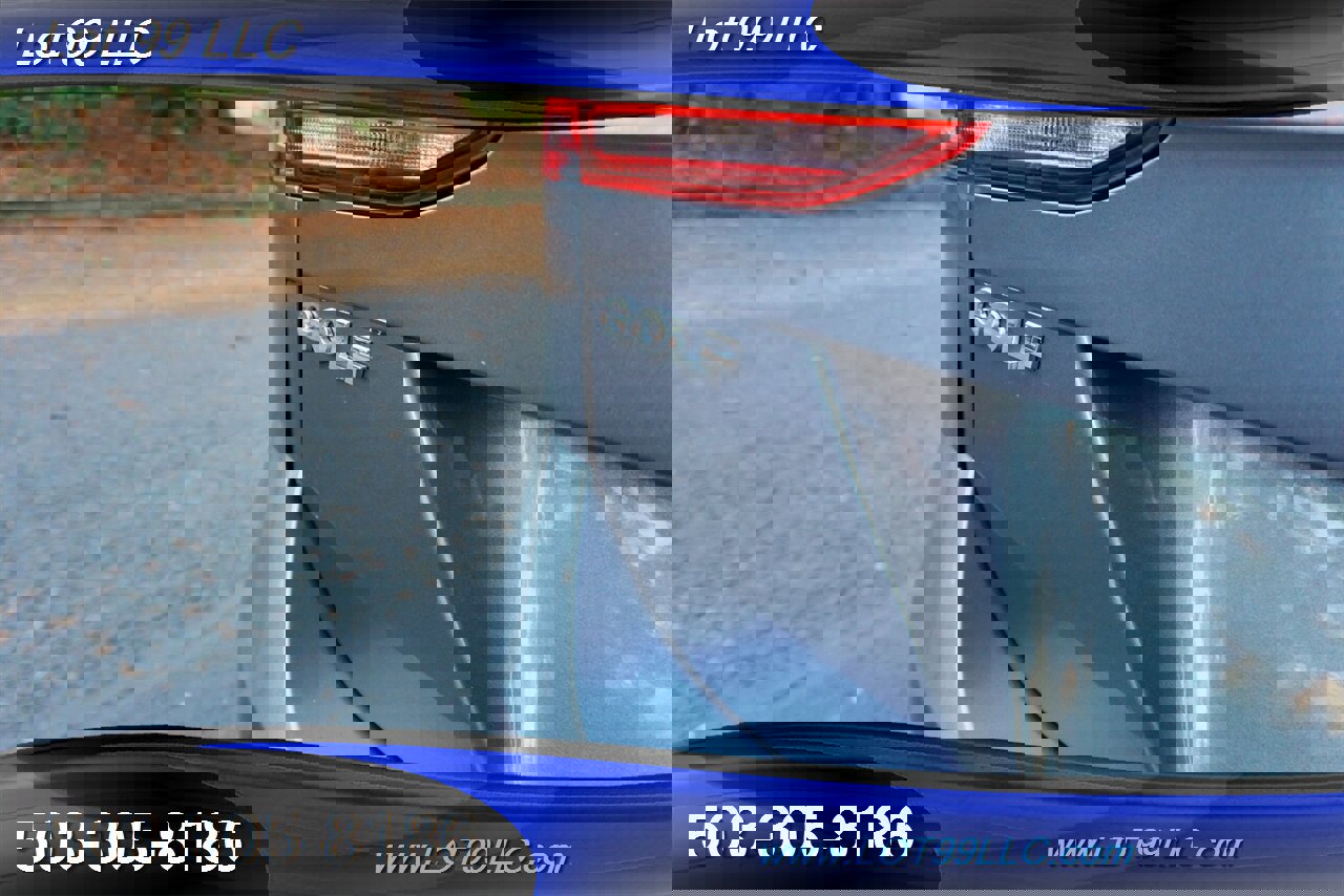 Used 2015 Volkswagen Golf TDI S image 28