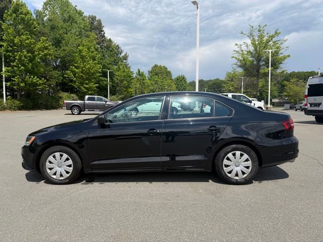 Used 2016 Volkswagen Jetta S FWD image 2
