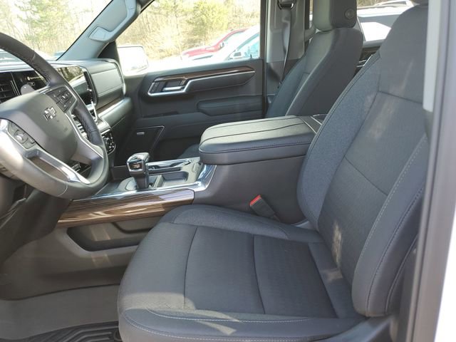 New 2026 Chevrolet Silverado 1500 RST image 17