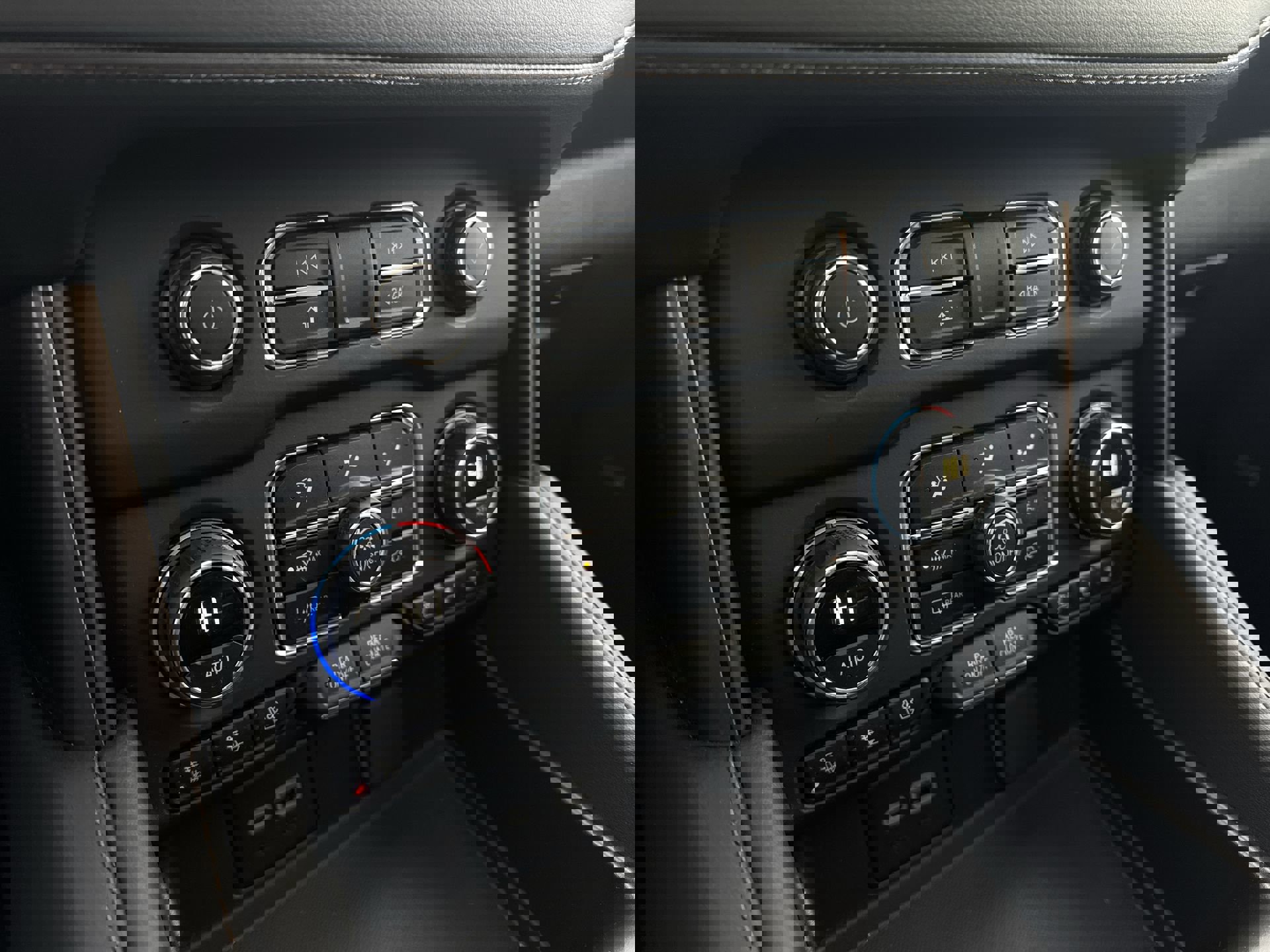 Certified 2024 Chevrolet Tahoe High Country image 18