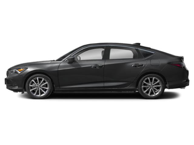 New 2026 Acura Integra FWD image 3