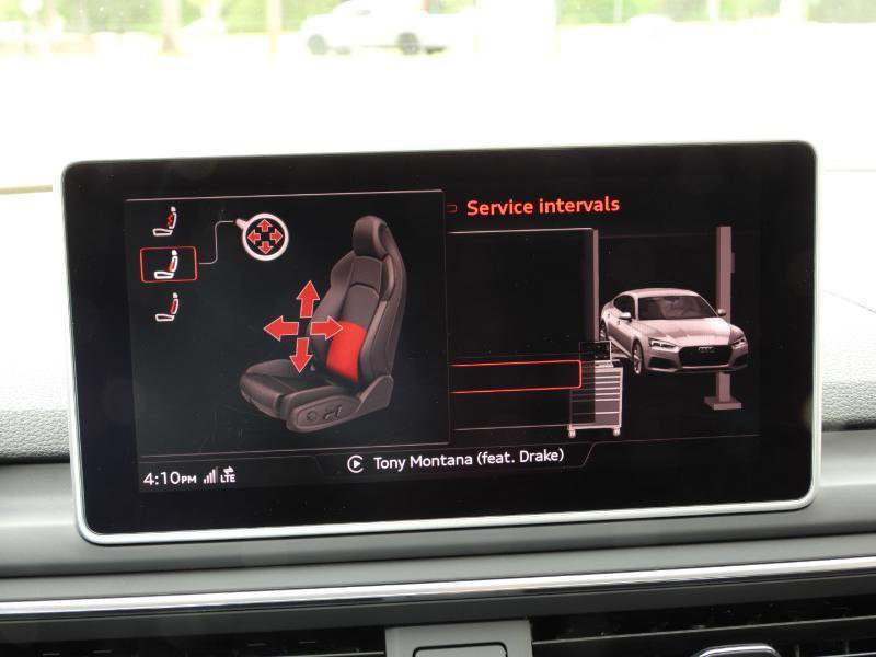 Used 2018 Audi S5 Prestige image 74