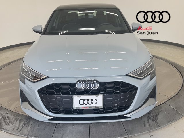 Certified 2026 Audi A3 2.0T Premium w/ Convenience Package AWD/4WD image 2