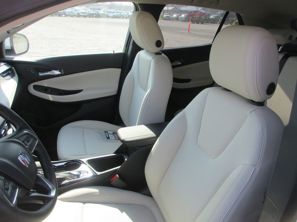New 2026 Buick Encore GX Preferred image 13
