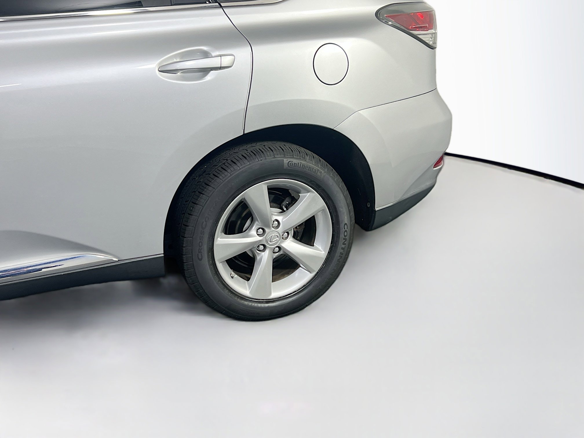 Used 2015 Lexus RX 350 image 31