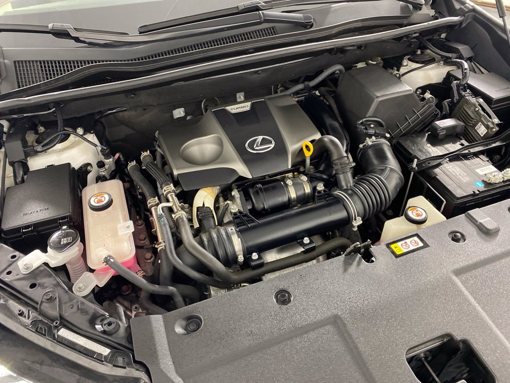 Certified 2021 Lexus NX 300 AWD w/ Accessory Package image 33