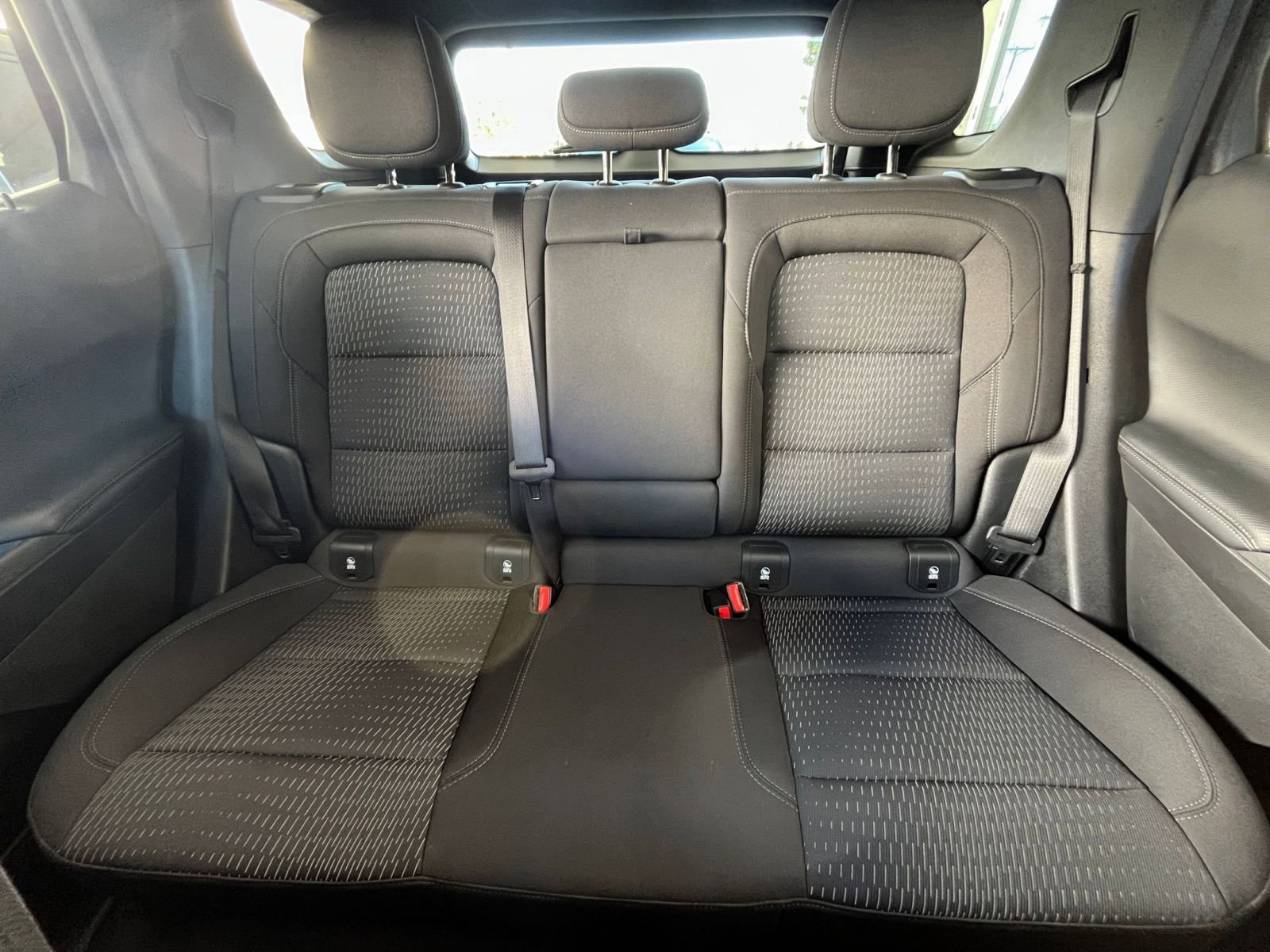 Used 2025 Chevrolet Equinox LT image 39