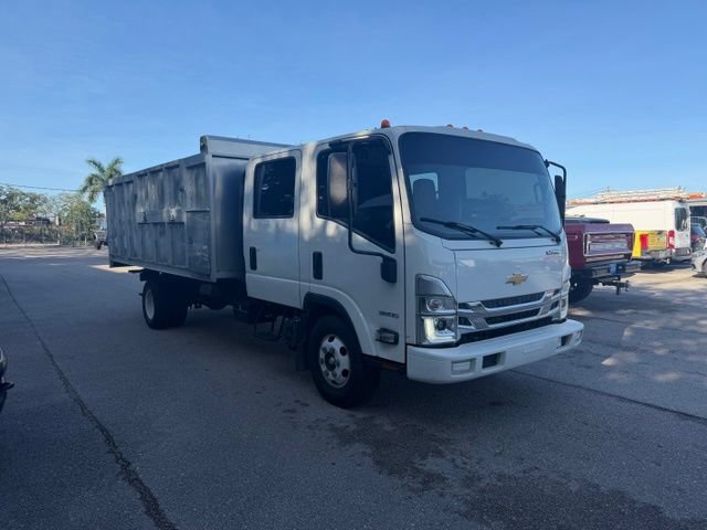 Used 2024 Chevrolet Low Cab Forward RWD image 2