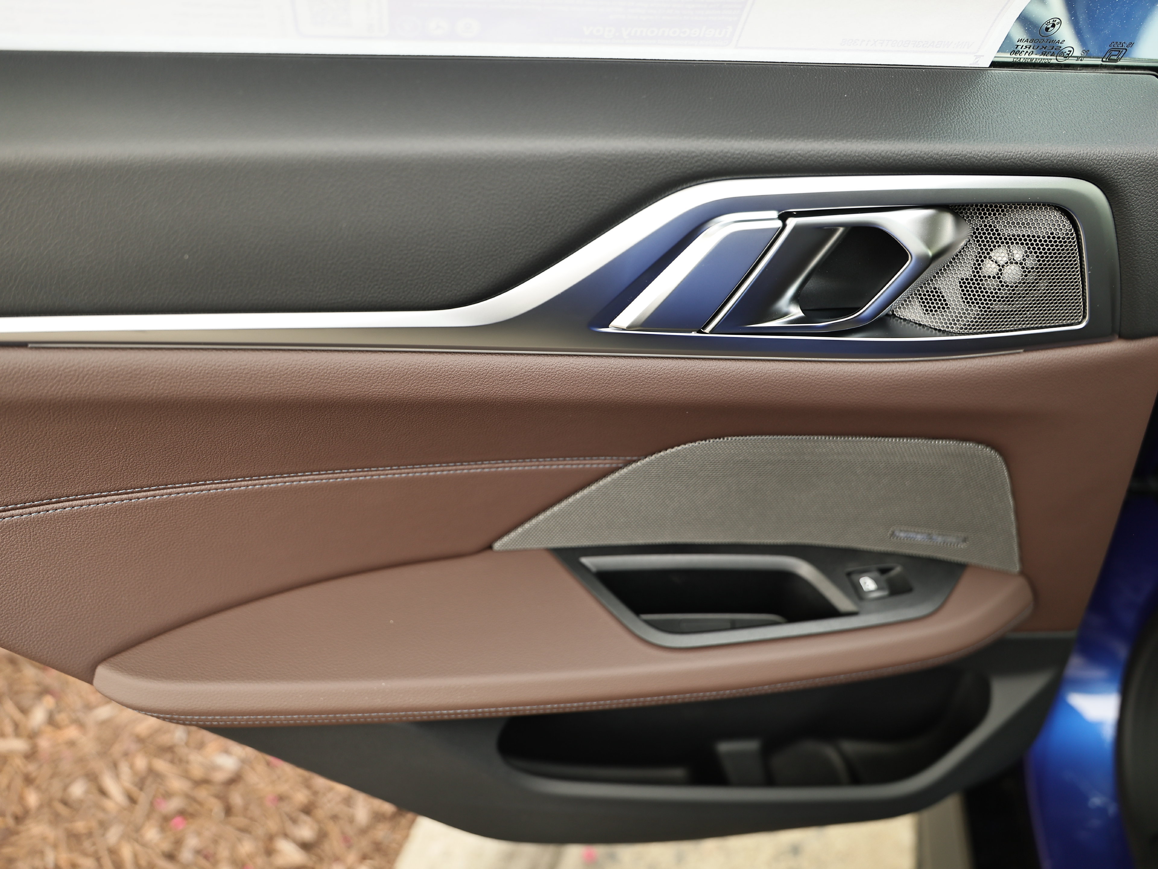 New 2026 BMW M440i w/ Premium Package RWD image 24