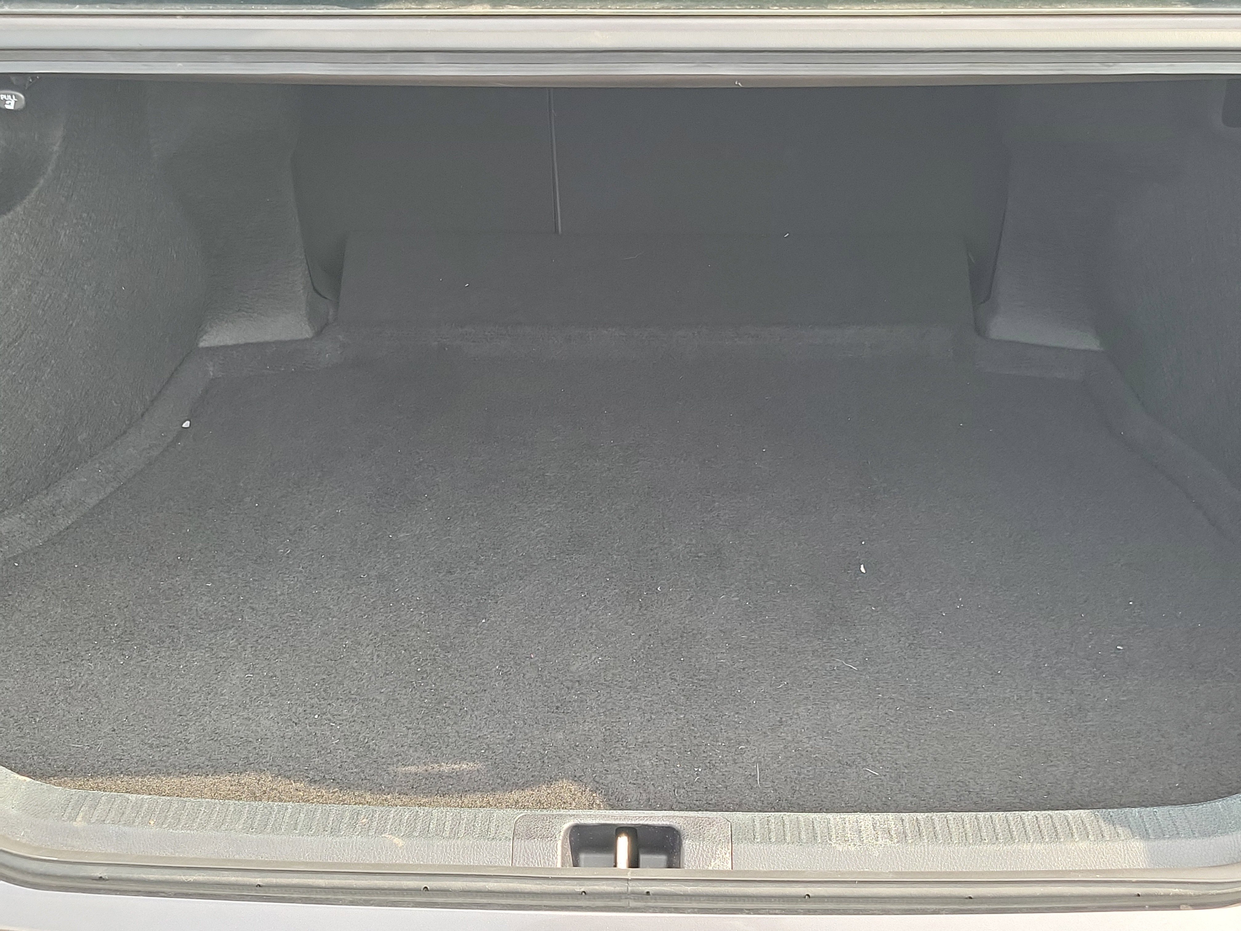 Certified 2024 Toyota Camry SE FWD image 9