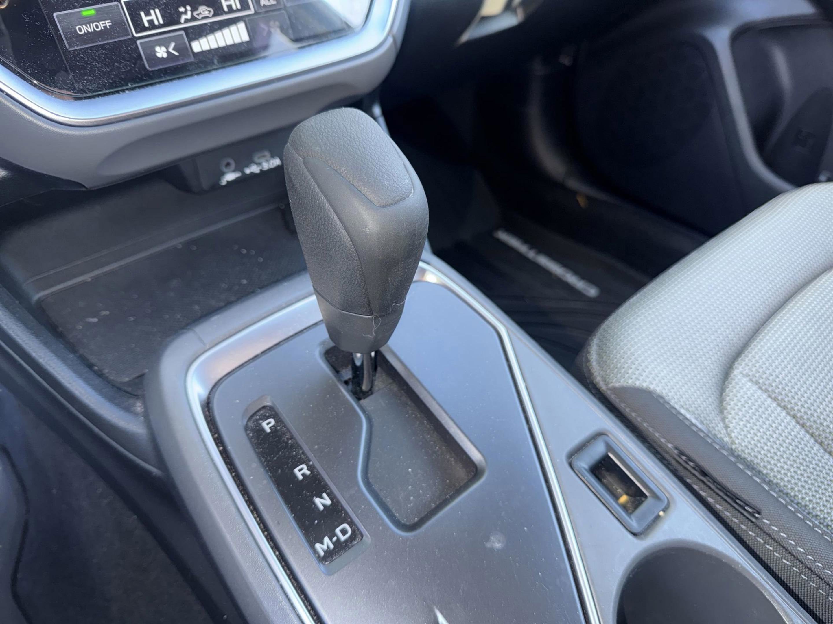 Used 2024 Subaru Crosstrek 2.0i Premium image 22