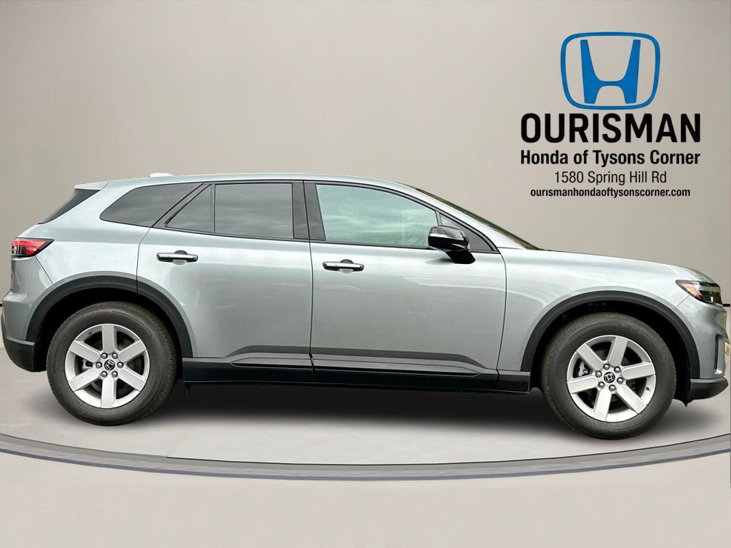 New 2025 Honda Prologue EX image 2