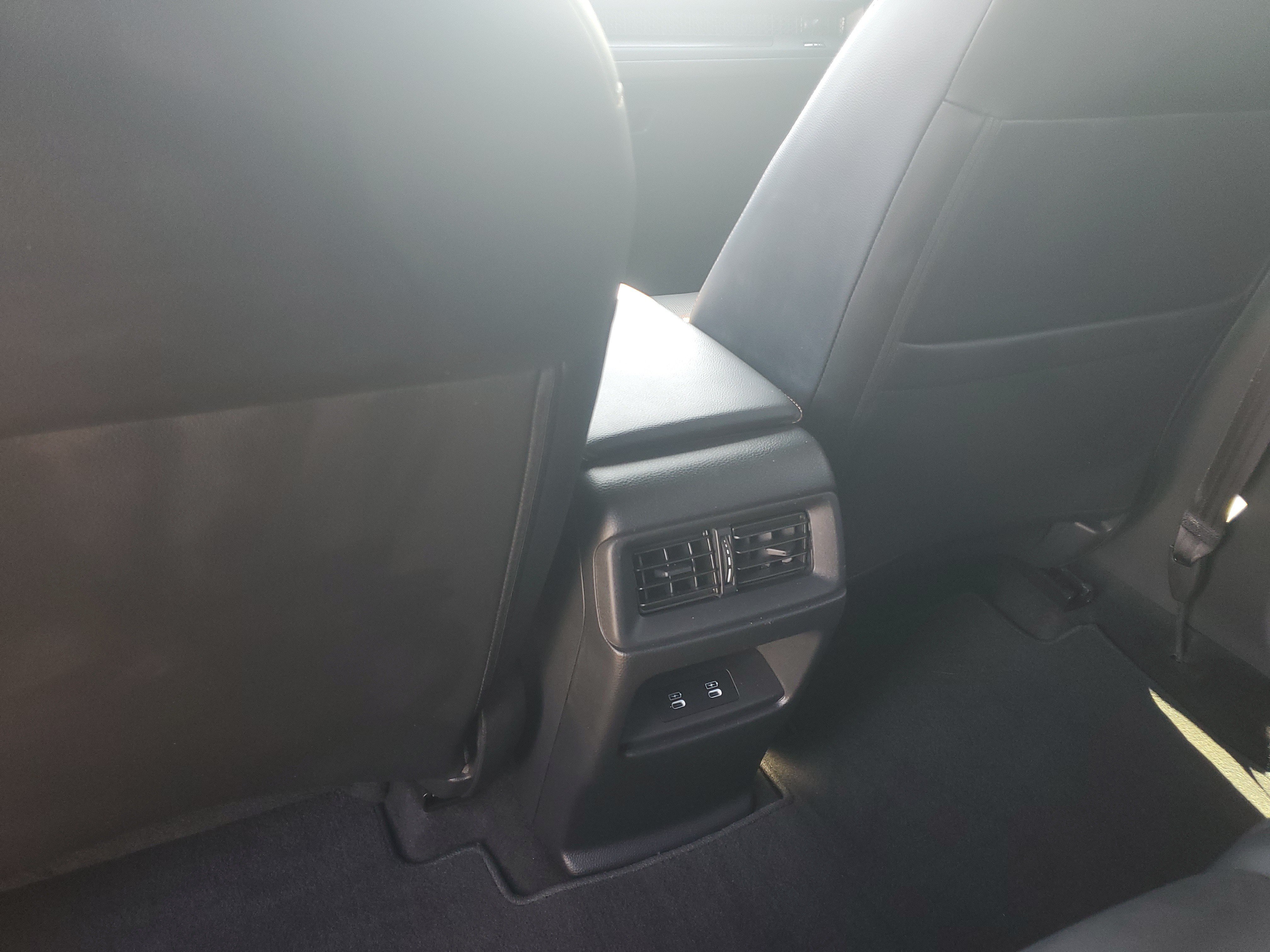 Used 2024 Honda CR-V Sport-L image 14
