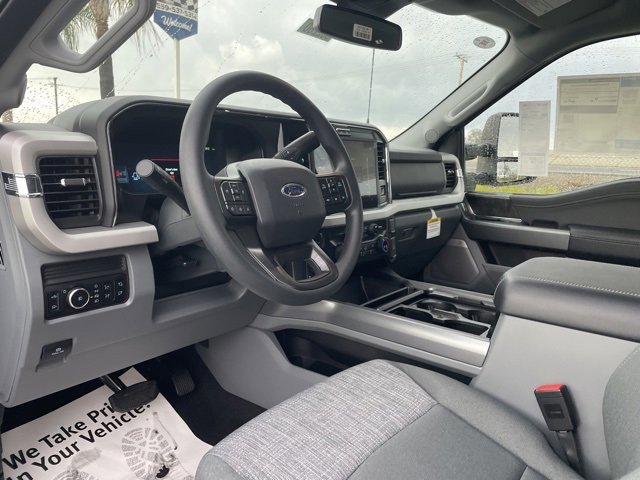 New 2026 Ford F250 XLT image 9