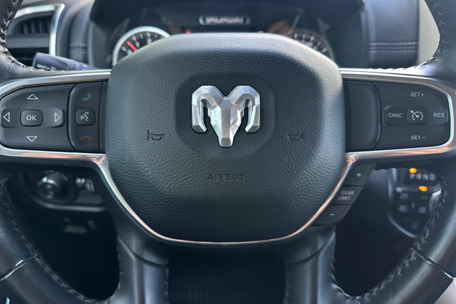 Used 2022 RAM 1500 Laramie image 24