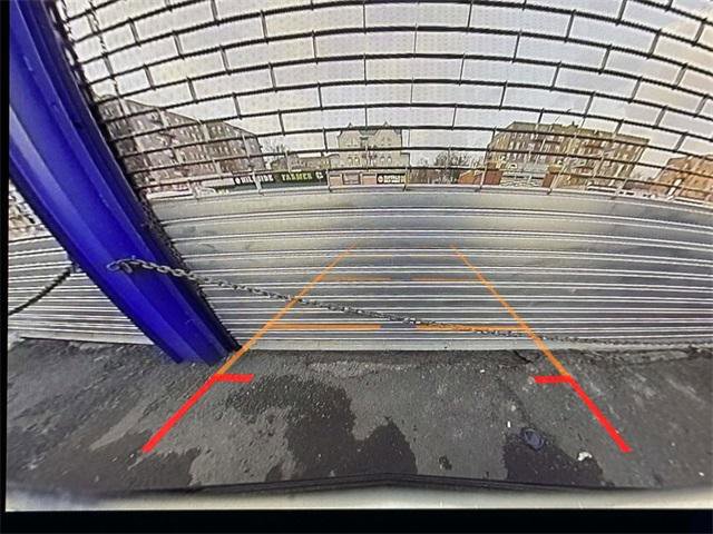 Used 2025 Chevrolet Suburban High Country image 24