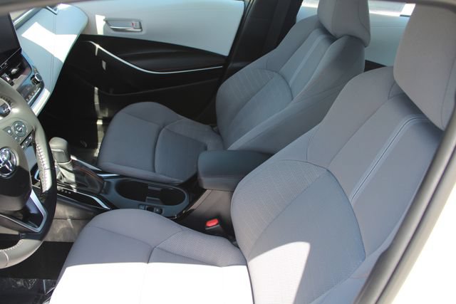 Certified 2025 Toyota Corolla FX w/ Convenience Package FWD image 46