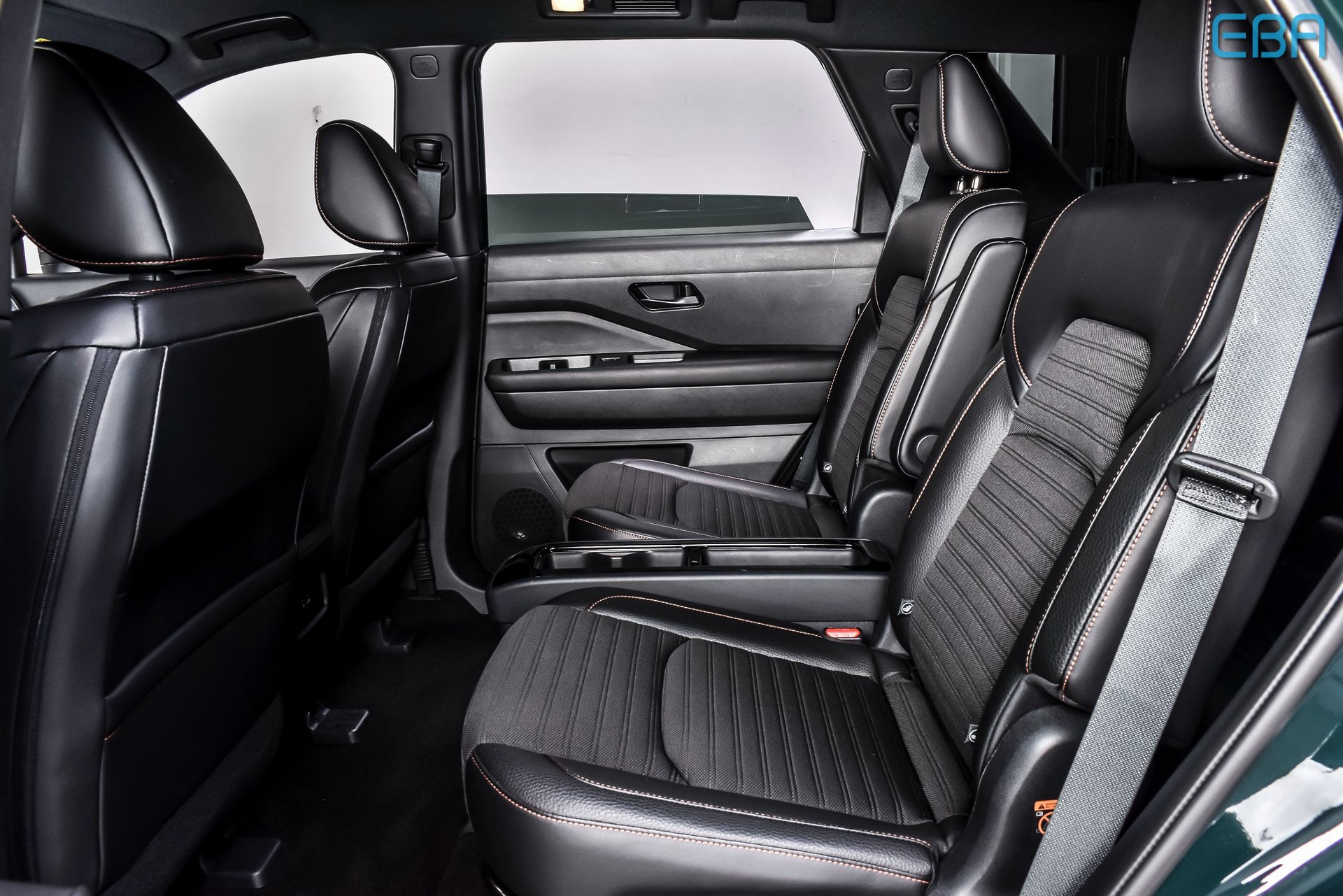 Used 2023 Nissan Pathfinder Rock Creek image 21