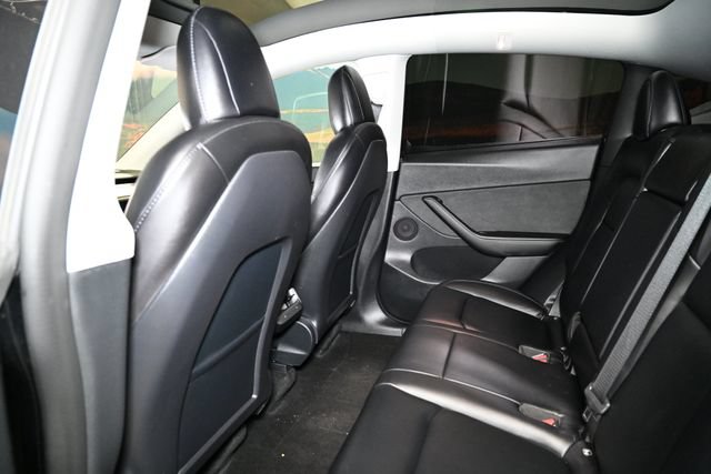 Used 2022 Tesla Model Y Long Range AWD/4WD image 43