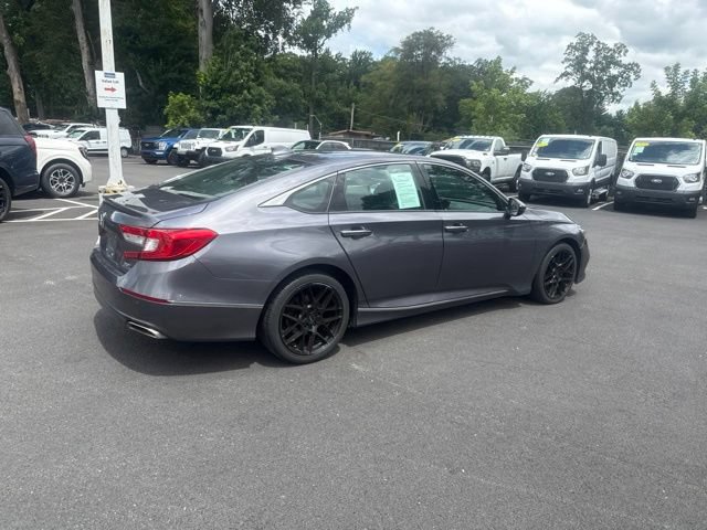 Used 2021 Honda Accord Touring image 8