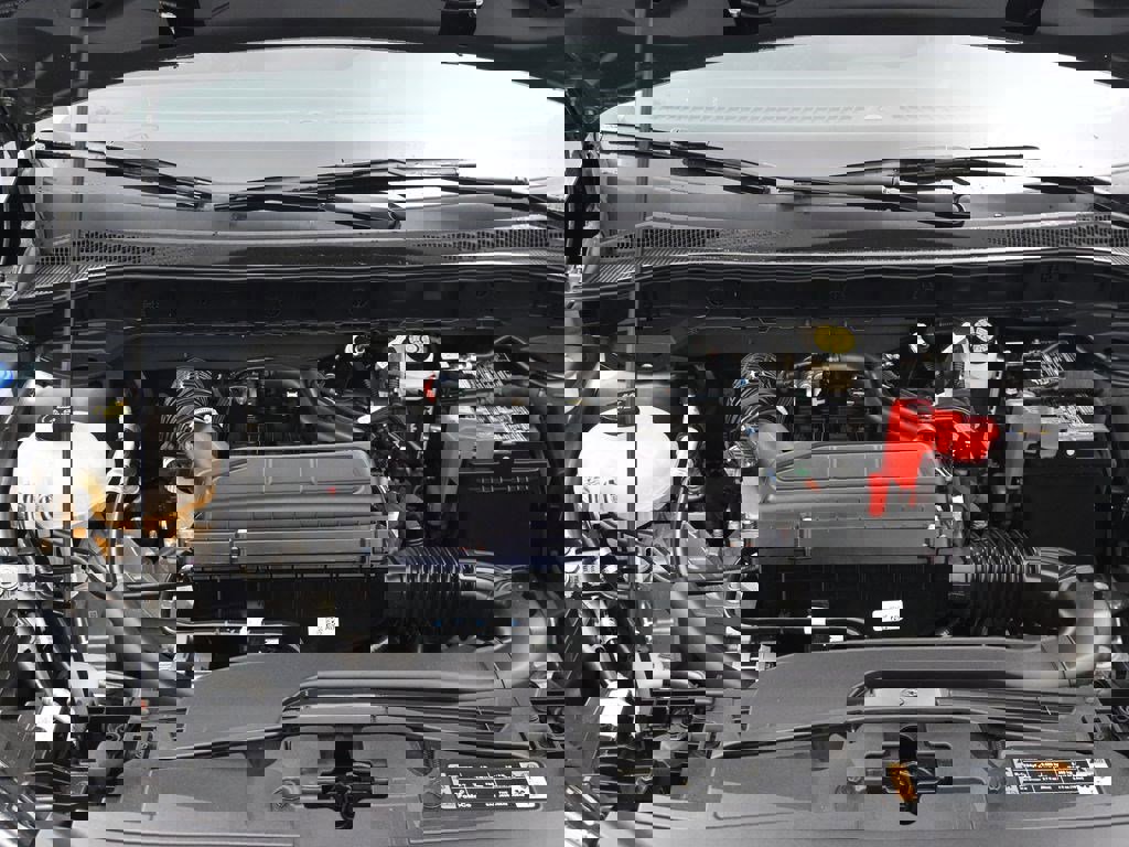 Used 2025 Ford Escape Active w/ Tech Pack #1 image 12