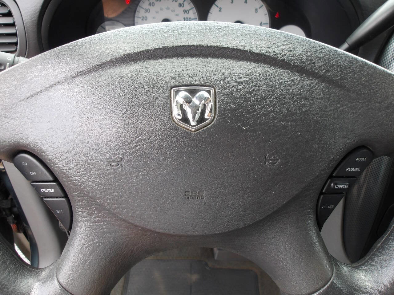 Used 2005 Dodge Caravan SXT w/ Popular Equipment Group image 13