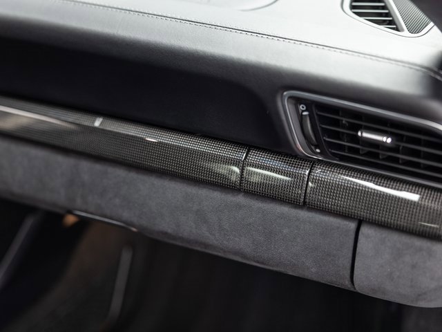 Certified 2018 Porsche 911 GT3 image 49