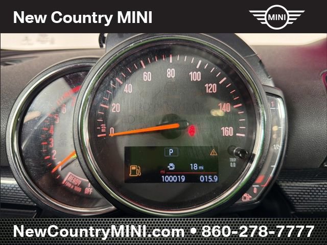 Used 2019 MINI Cooper Clubman ALL4 image 24