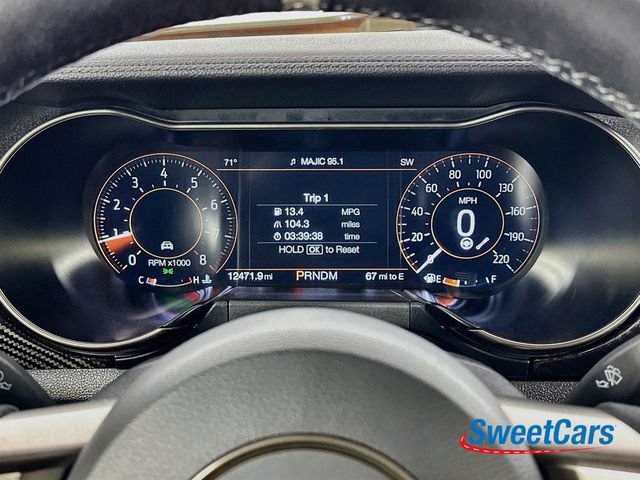 Used 2020 Ford Mustang Shelby GT500 RWD image 21