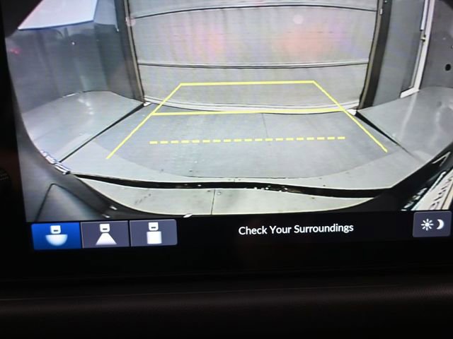 New 2026 Honda HR-V LX image 6