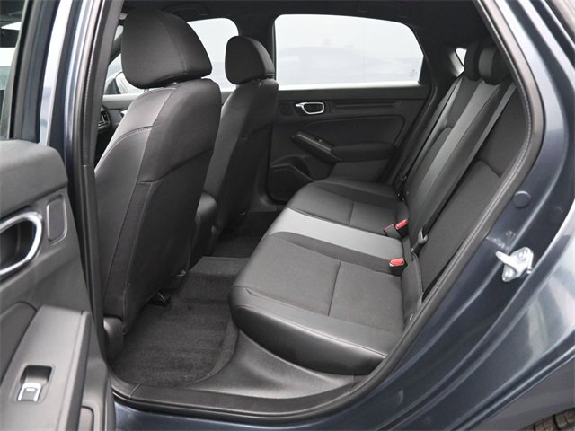 Used 2026 Honda Civic Sport image 34