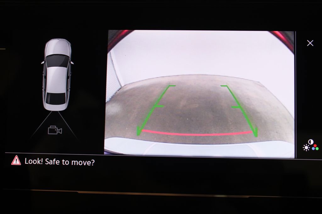 New 2026 Volkswagen Jetta Sport image 11