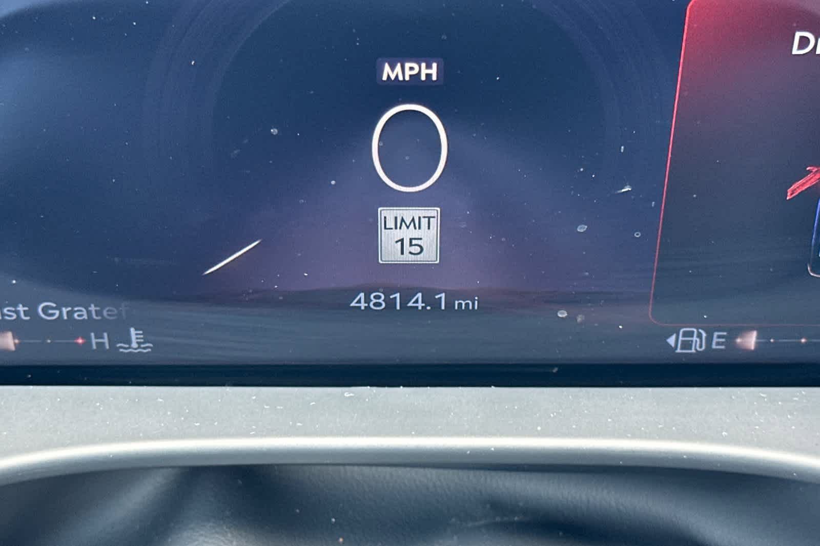 Used 2026 Lincoln Aviator 2WD image 28
