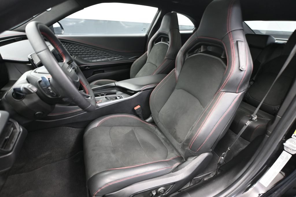 Used 2024 Dodge Charger Daytona Scat Pack w/ Plus Group AWD/4WD image 29